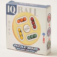 IQ Ball Puzzle Beads Toy