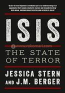 ISIS :The State of Terror