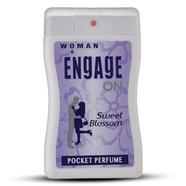 ITC Ltd Engage ON Floral Fresh Pocket Perfume For Women -18ml