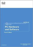 IT Essentials: PC Hardware and Software Lab Manual