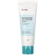 IUNIK Beta-Glucan Daily Moisture Cream - 60 ml