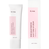 IUNIK Rose Galactomyces Silky Tone-Up Cream-40ml