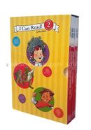 I Can Read Collection - Level 2 