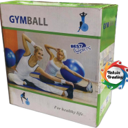 I Care Gymball For Healthy Life icon
