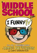 I Funny TV - A Middle School Story