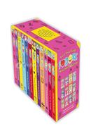 I Love Dork!: Books 1 - 12 Boxed Set 
