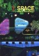 I Space Cafe And Restaurant Vol.1