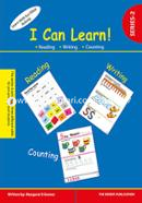 I can Learn! - Series-2 