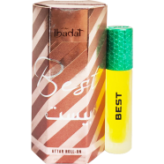 Ibadat Attar Best - 6 ml