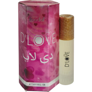 Ibadat Attar D'Love - 6 ml