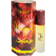 Ibadat Attar Magnet - 6 ml