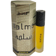 Ibadat Salma Attar 6 ml