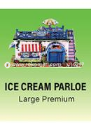 Ice Cream Parloe - Puzzle (Code: Ms-No.5892) - Large Regular