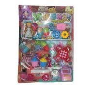 Ice Cream Play Set - RI 987-019