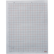 Icon A1 - Graph Sheet (Pack-100 Pcs.) - 211