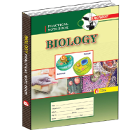 Icon A1 Practical- Biology - 803