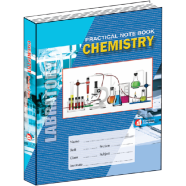 Icon A1 Practical - Chemistry - 802