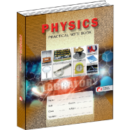 Icon A1 Practical - Physics - 801