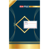 আইকন কোর্ট ফাইল - (A-501)