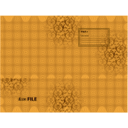 Icon Court File - (C-503)