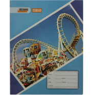 Icon Crown Khata-Roll - 492