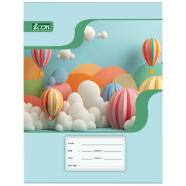 Icon Crown Khata-Square - 494