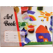 Icon Drawing Book B Binding - 202 icon