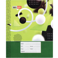 Icon Kids Khata English - 483