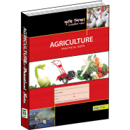 Icon Practical Khata-Agriculture-SSC - 305