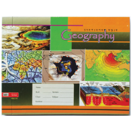 Icon Practical Khata-Geograpy - 309