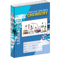 Icon Practical - Phys and Chem - 811