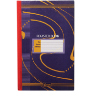 Icon Register Book- Page - (600-706)