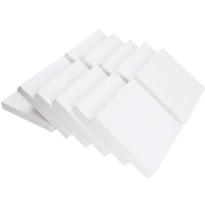 Iconic Mini Square Canvas 3pc Set