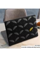 DDecorator Iconic Umbrella In How I Met Your Mother Laptop Sticker - (LSKN595)