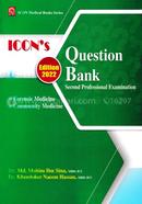 ICON's Question Bank (Second Professional Examination)