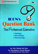 ICON's Question Bank (Third Professional Examination)