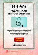 ICON's Ward Book : Review On Short Cases