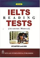Ielts Reading Tests