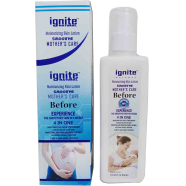 Ignite Mother Care Lotion - 100 ml