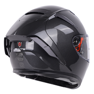 Ignyte 4 Glossy Axis Grey Helmet