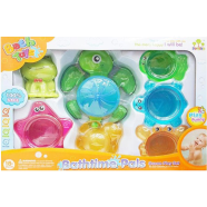 Igrotrade SL87006B Bathing Set Ocean Play In The Box Set