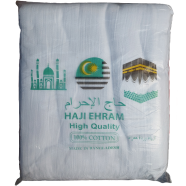 Ihram Hajj Umrah Tawal icon