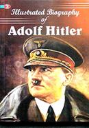 Iillustrated Biography Of Adolf Fitler