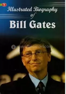 Iillustrated Biography Of Bill Getes