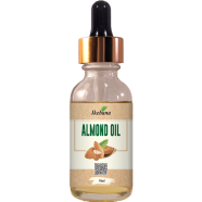 Ikebana Almond Oil (30 ml)