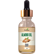 Ikebana Almond Oil (30 ml)