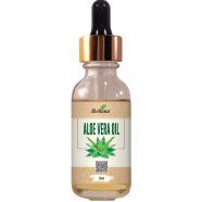 Ikebana Aloe Vera Oil (30 ml)