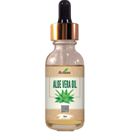 Ikebana Aloe Vera Oil (30 ml)