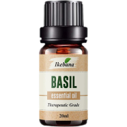 Ikebana Basil Essential Oil (20 ml)