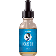 Ikebana Beard Oil (30 ml) icon